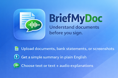 briefmydoc.com