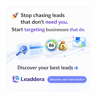 leaddera.com