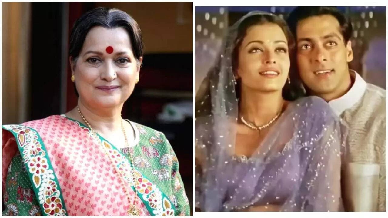 Himani Shivpuri hesitates to address Aishwarya–Salman bre...