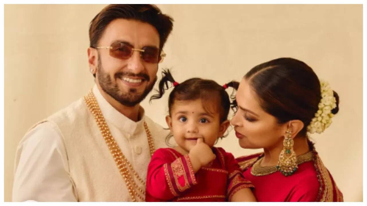 Ranveer reveals Udaipur was 'lucky' for romance with Deepika