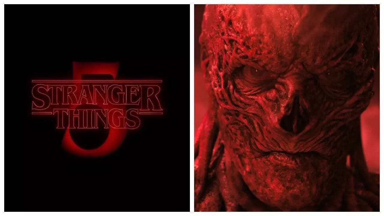 ‘Stranger Things’ Season 5 Volume 1 trailer: Video