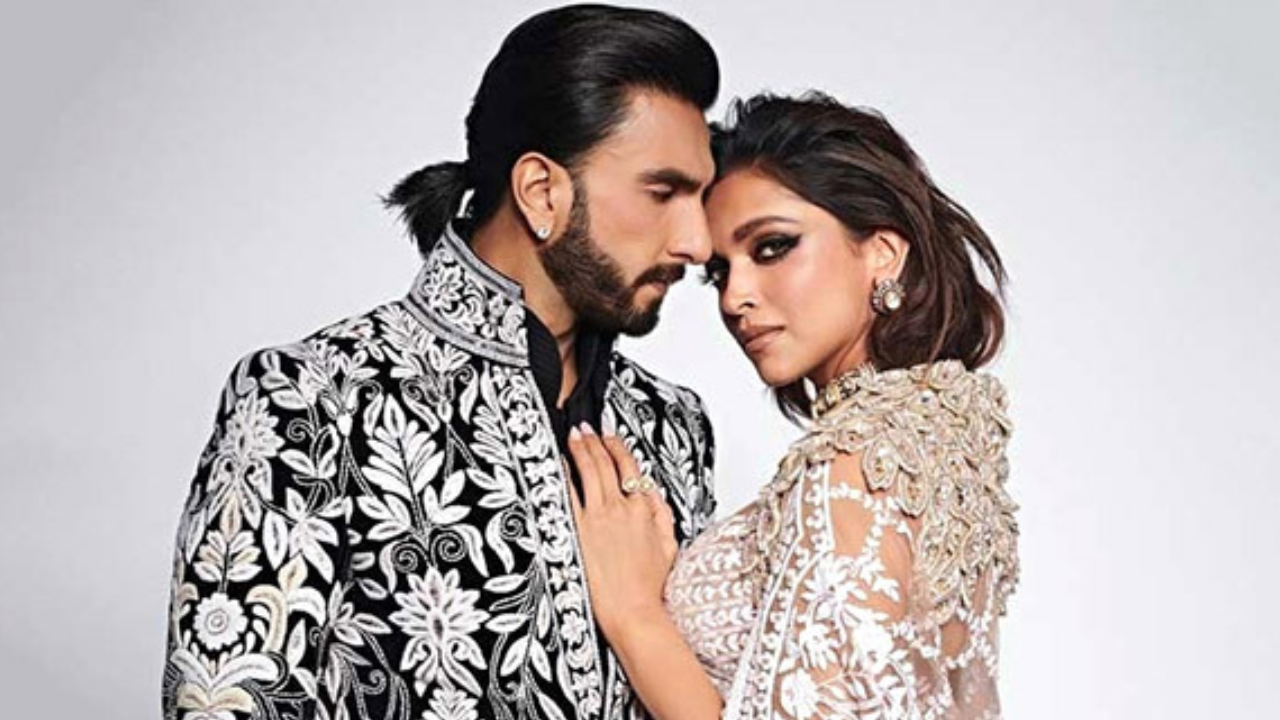 When Ranveer Singh said his wedding ring is ‘very dear’ t...