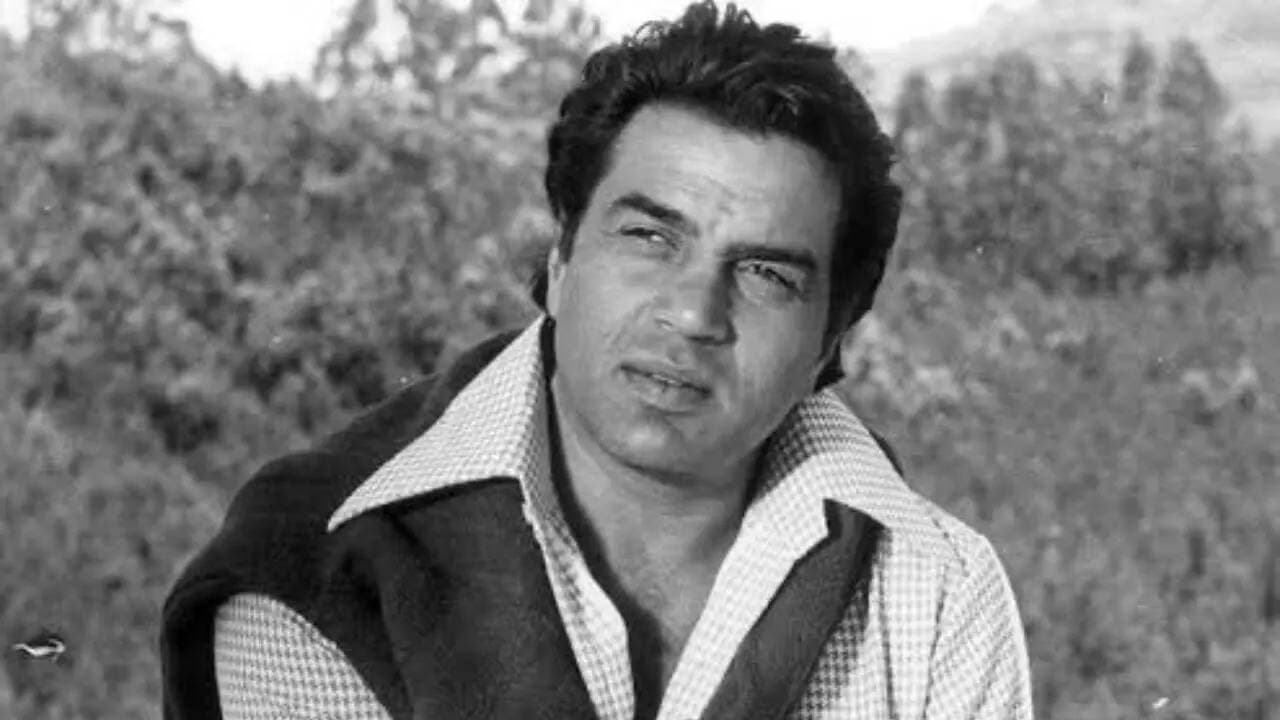 The people's hero: Dharmendra never sought critical valid...