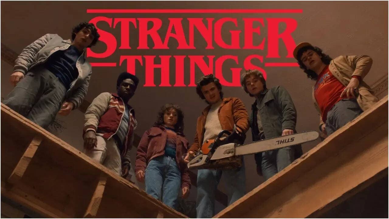 'Stranger Things' S5 Vol 2, 3 OTT release: When to watch