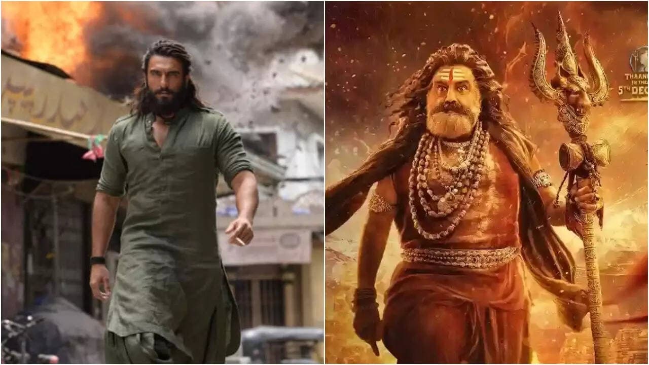 Top News: 'Dhurandhar' release to 'Akhanda 2' getting pos...