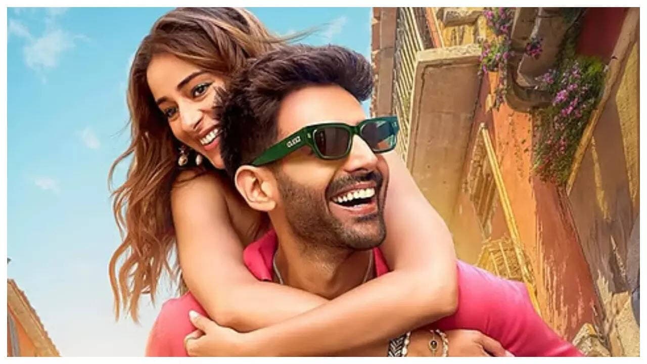 Kartik Aaryan's 'TMMTTTM' Sees Major Box Office Dip Amidst Bollywood Battles