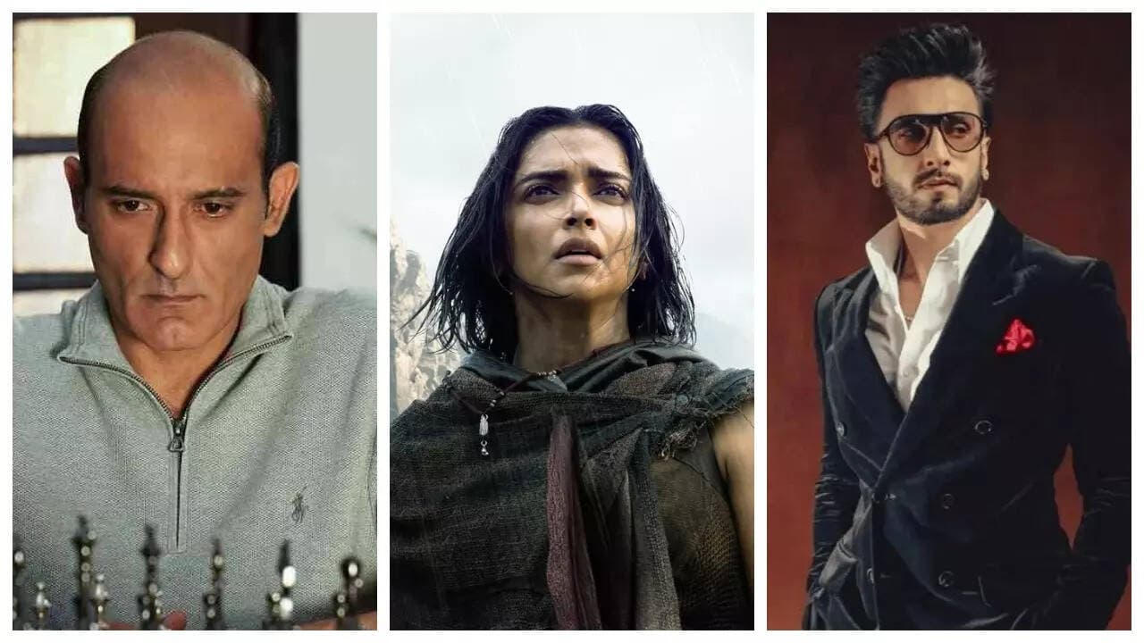 Bollywood’s biggest casting controversies of 2025