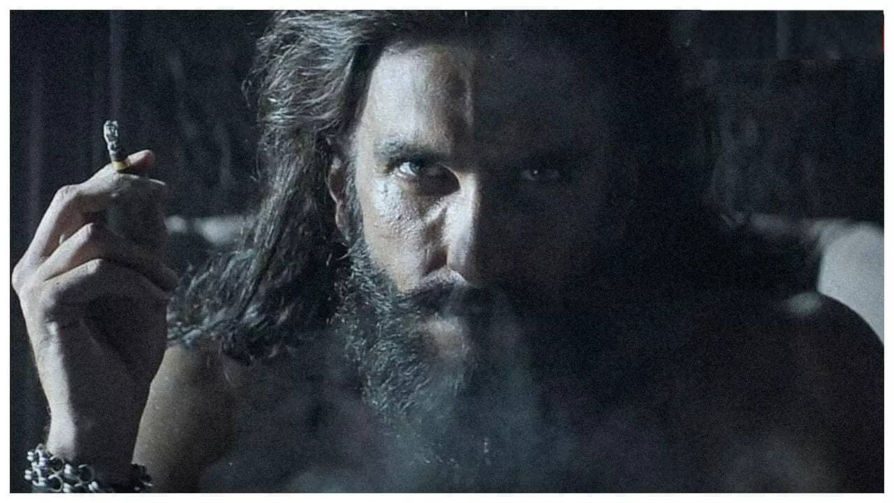 'Durandhar' collections shoot past Rs 1,200 crore mark