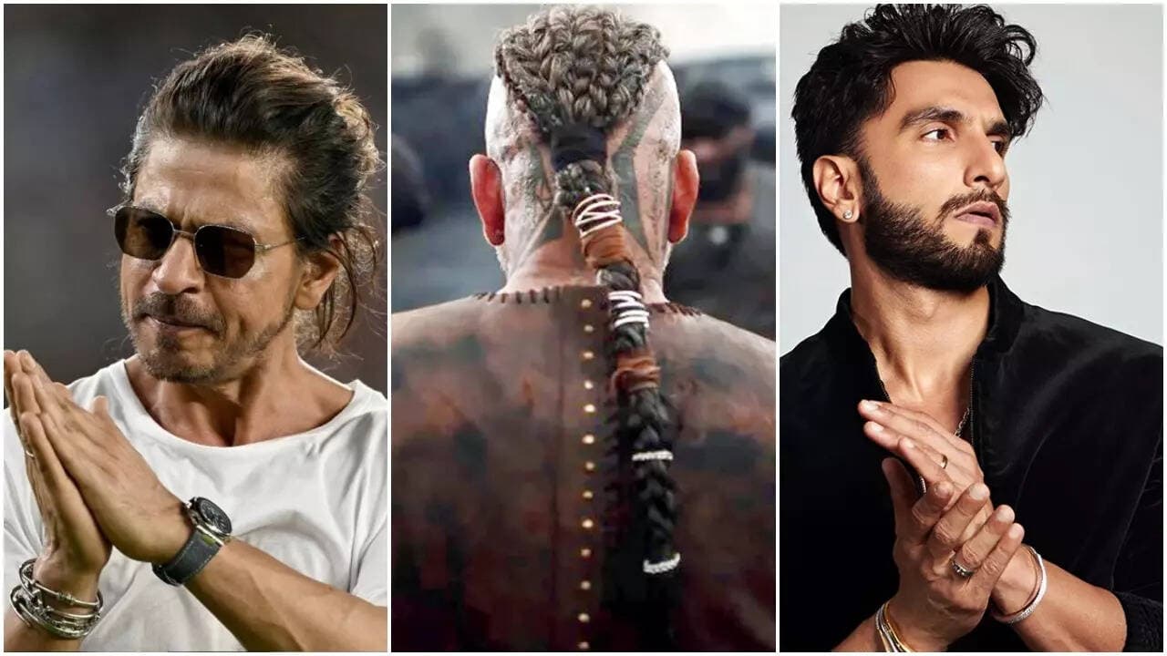 THIS actor leads Rs 1000 cr box office club; it's not Ran...