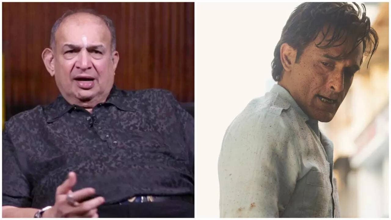 After Dhurandhar success, Akshaye should maintain calm