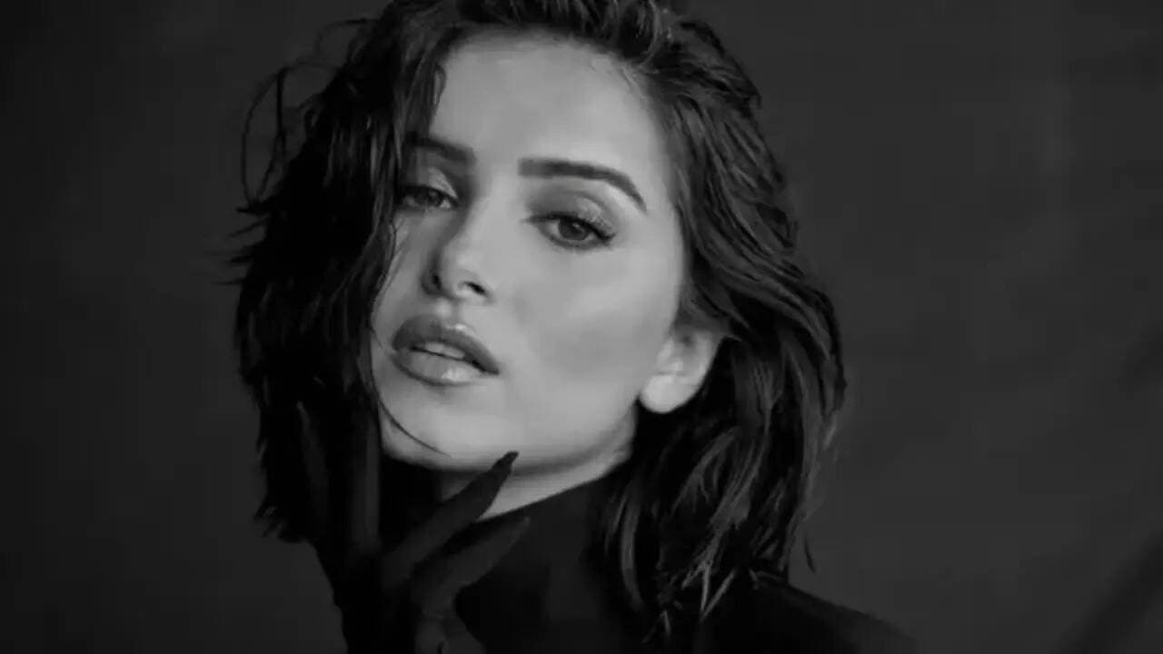 When Tara said she wouldn't want to marry a foreigner