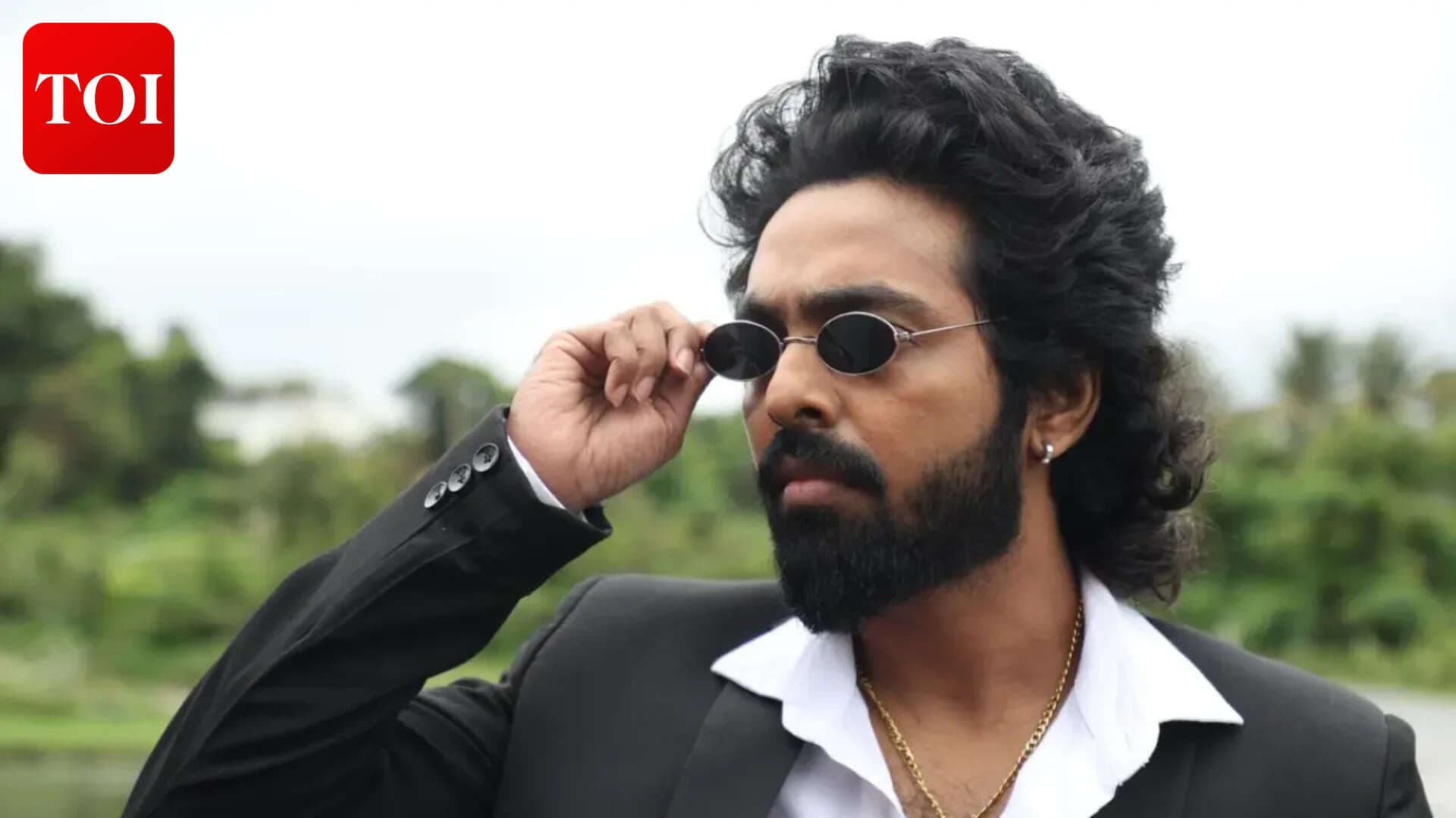 GV Prakash's 'Happy Raj' OTT Date: Get Ready for a Long Wait!