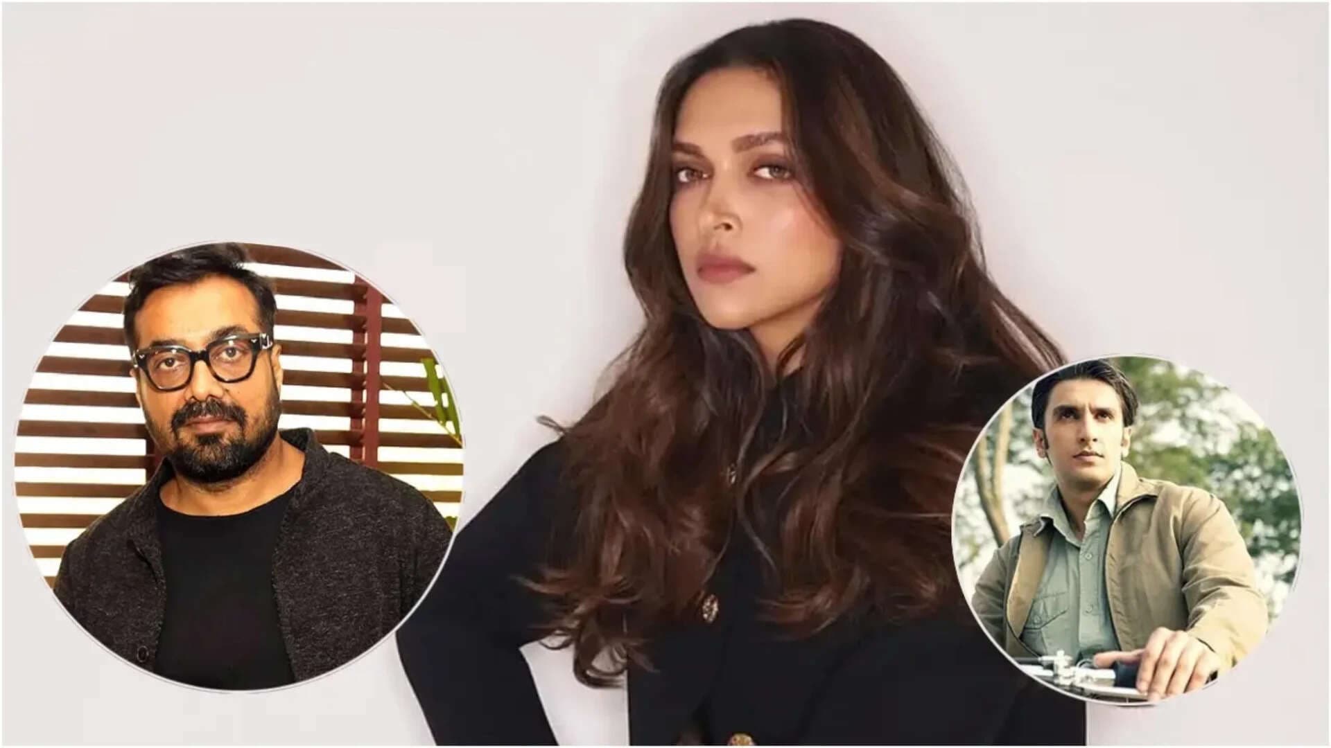 Deepika Padukone's Subtle Clapback: Shutting Down Ranveer Praise Police