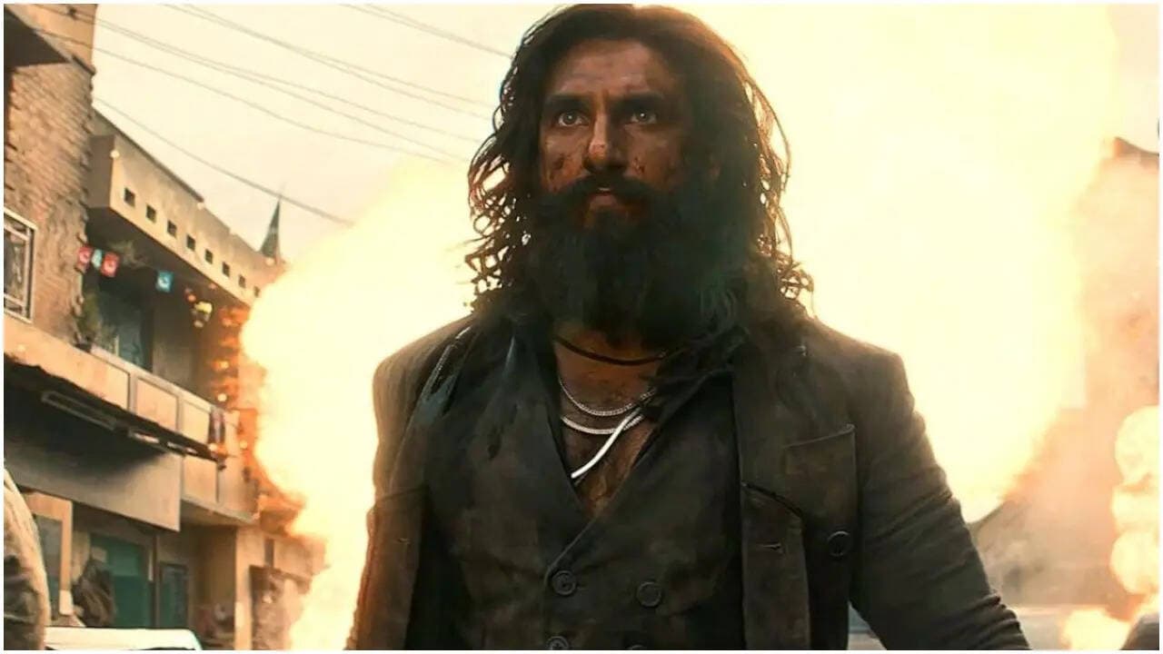 Ranveer's 'Dhurandhar 2' Defies Gravity, Outsells 'Jawan' & 'Stree 2' in Week 4!