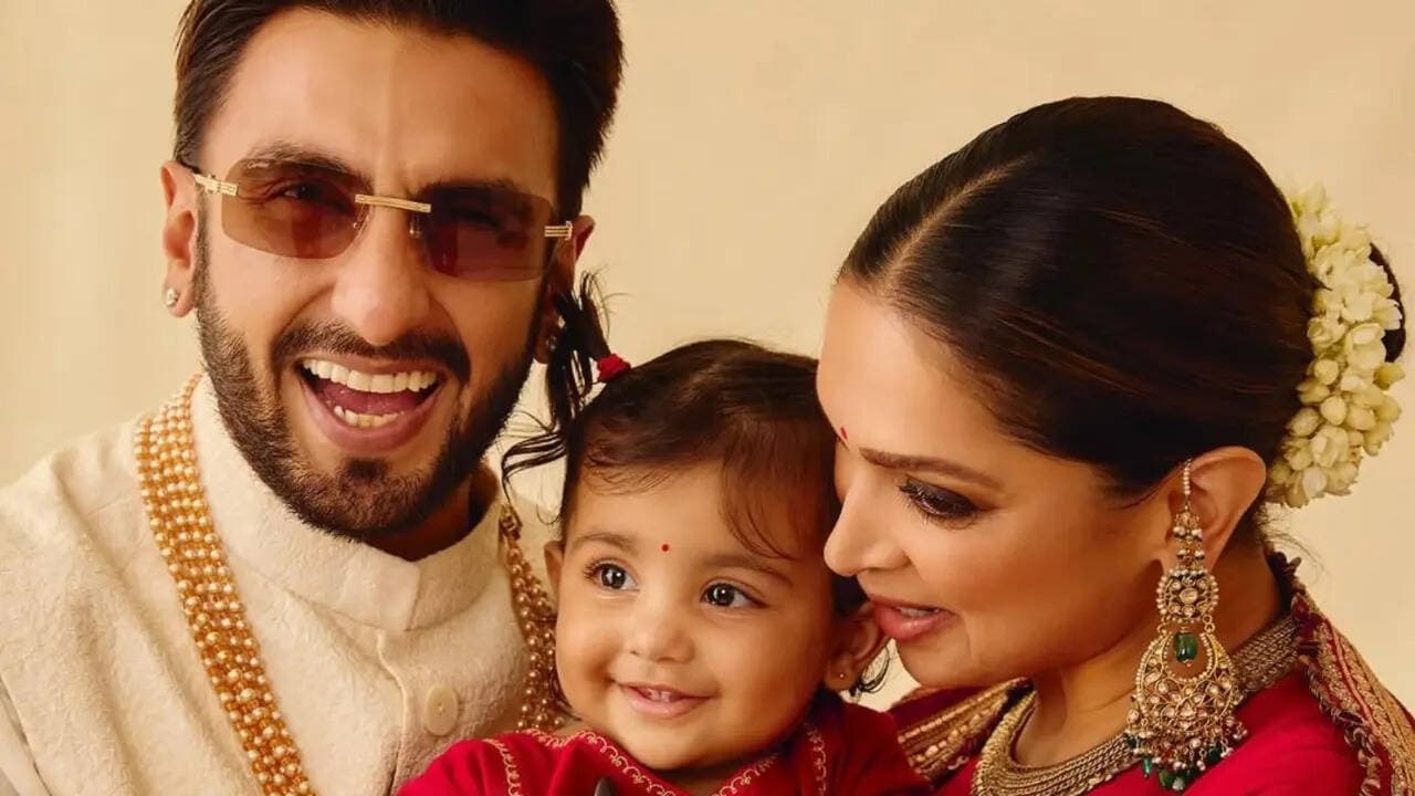 DeepVeer's Double Delight: Second Baby on the Way in 2026!