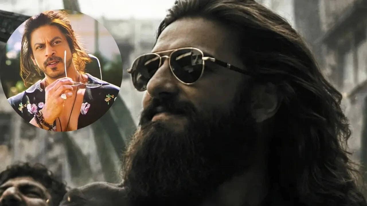 Ranveer Singh's 'Dhurandhar 2' Just Smashed Pathaan's UK Record!