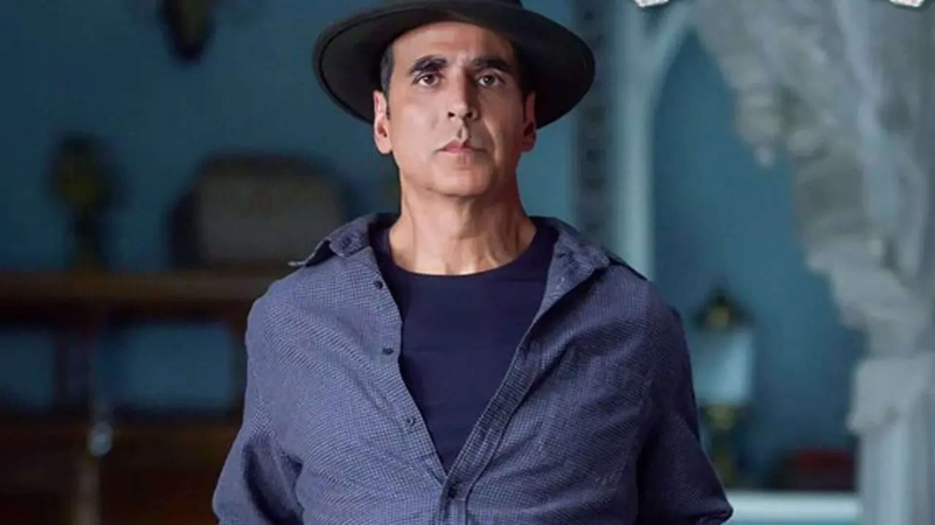 Akshay's 'Bhooth Bangla' Nears 100 Cr, But a Hollywood Storm is Brewing!