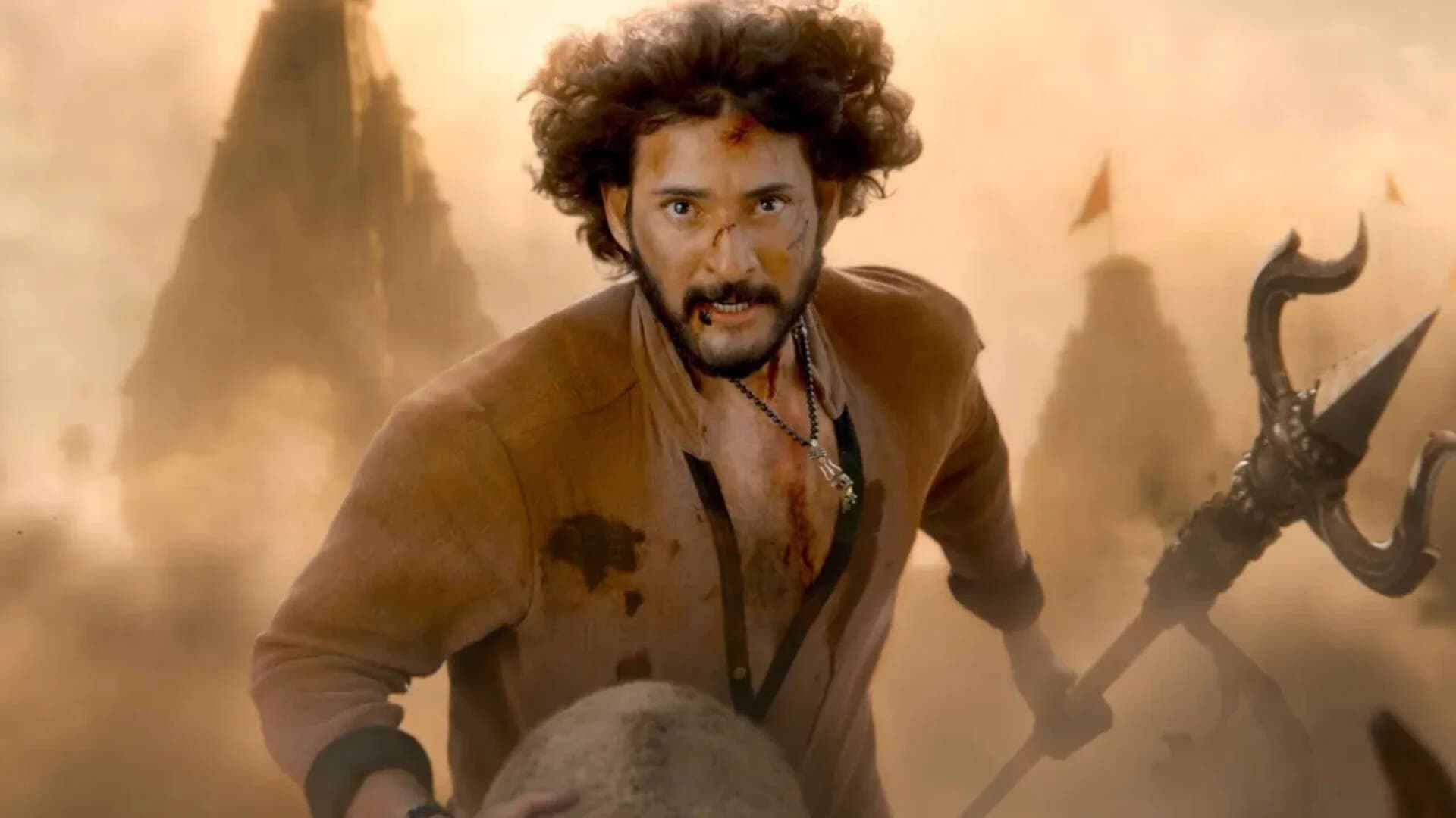 Rajamouli's 'Varanasi' Goes Spanish? Mahesh Babu, Priyanka Chopra Eyeing Global Domination!