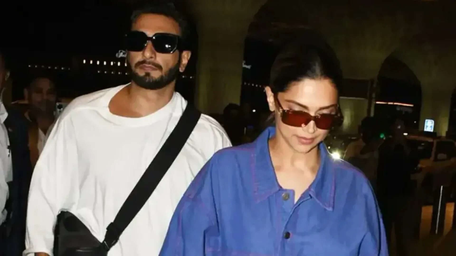 DeepVeer to Met Gala: Baby Bump Debut on the Red Carpet?