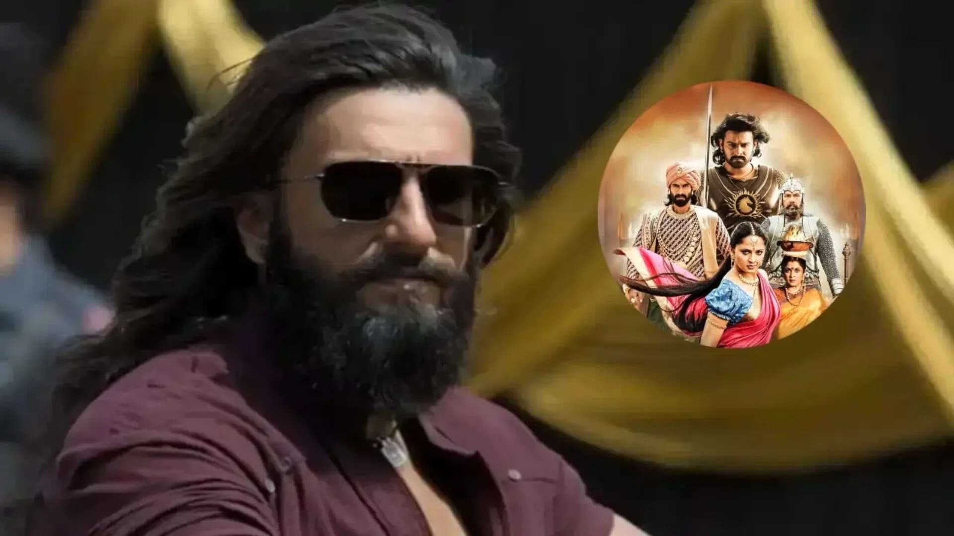 Ranveer Singh's 'Dhurandhar 2' Just Dethroned a Box Office Giant!