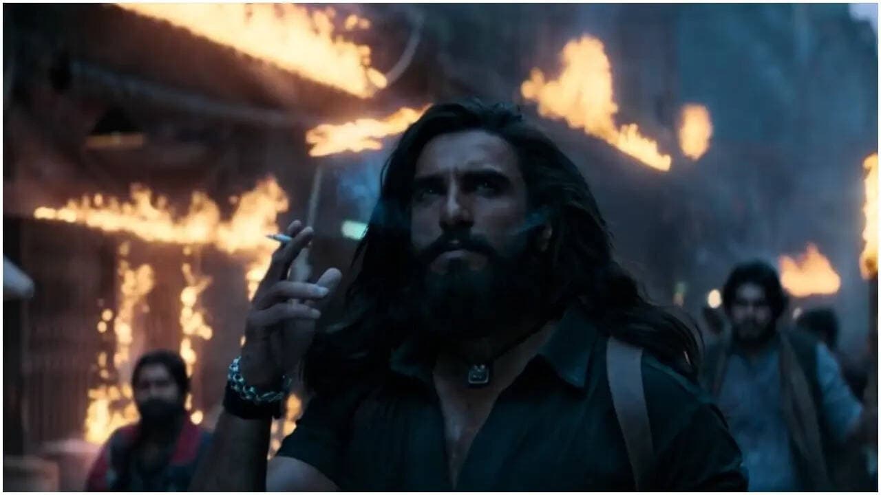 Dhurandhar 2: Ranveer Singh's Spy Saga Misses Milestone, Still a BO Monster!