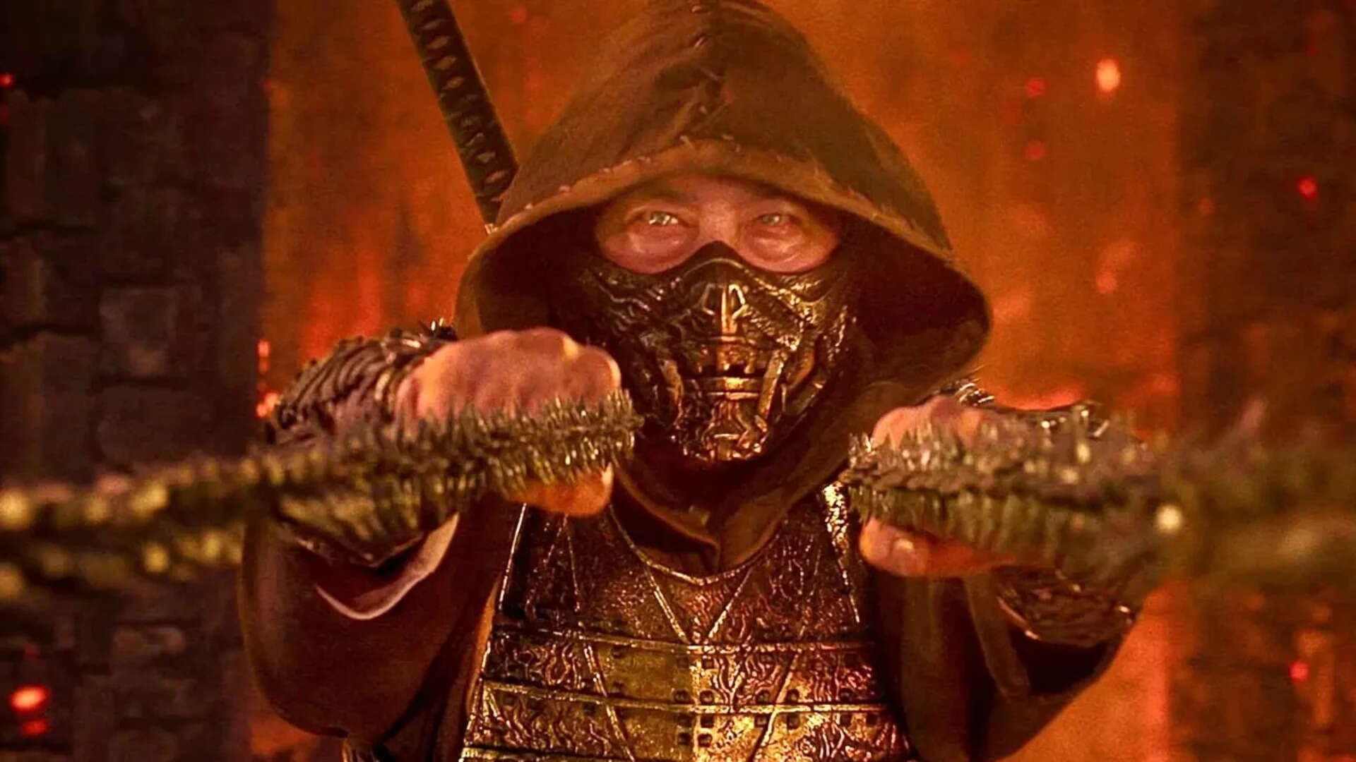 Mortal Kombat II Delivers a Brutal Fatality to Bollywood at the Box Office!