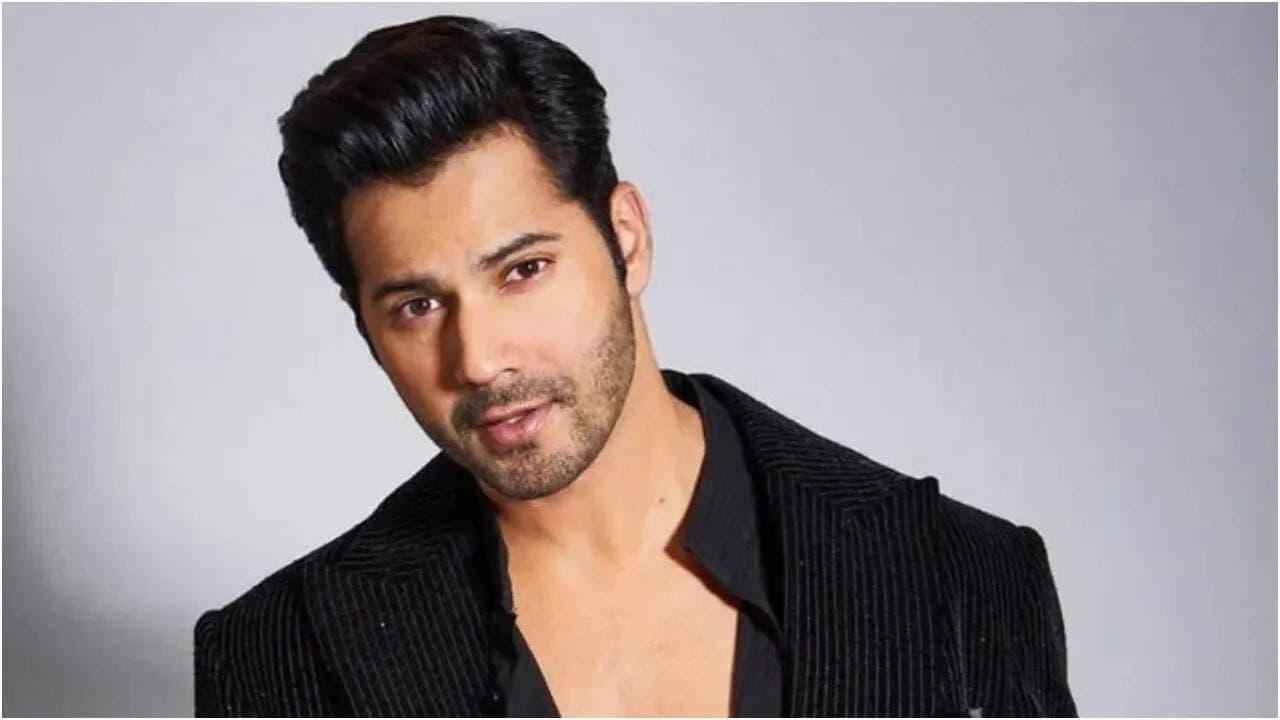 Varun Dhawan Says 'Bas Ho Gaya!' Takes Legal Action Over Online Identity Misuse