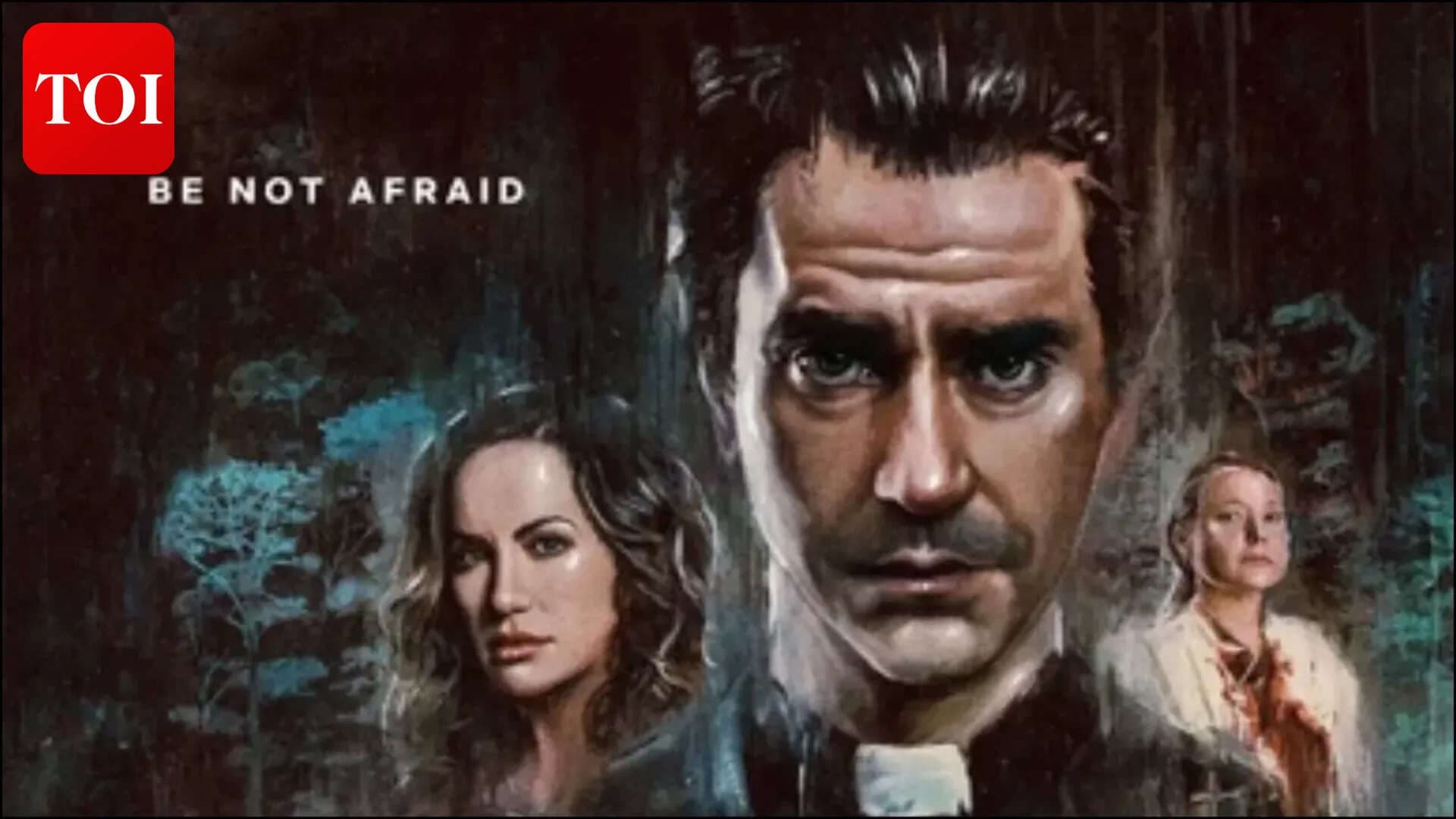 Midnight Mass: Mike Flanagan's Netflix Gem That Will Make You Question Everything