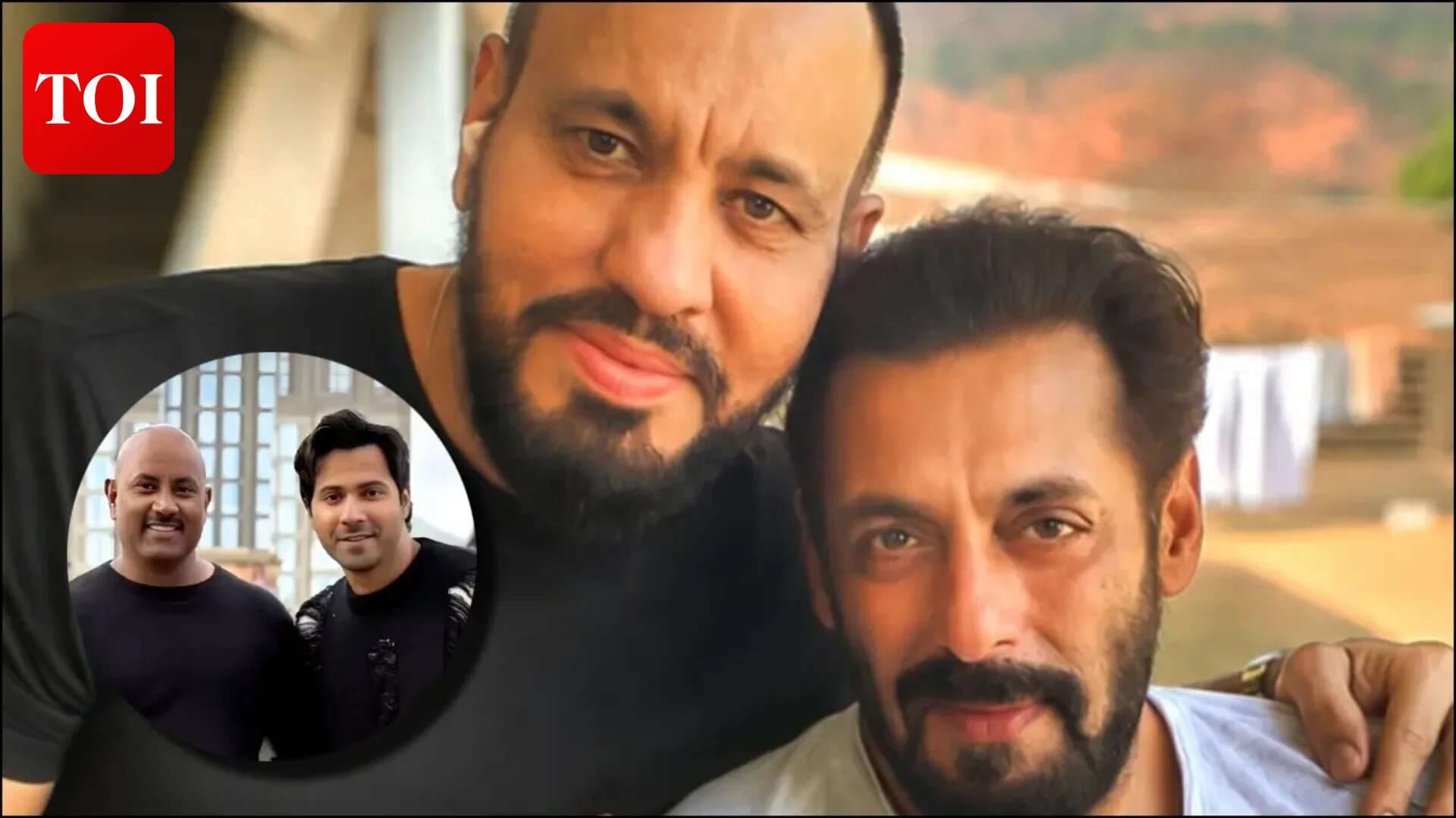 Shera, Ravi, Kevin: Bollywood's Unsung Heroes Are Now Stars Themselves!