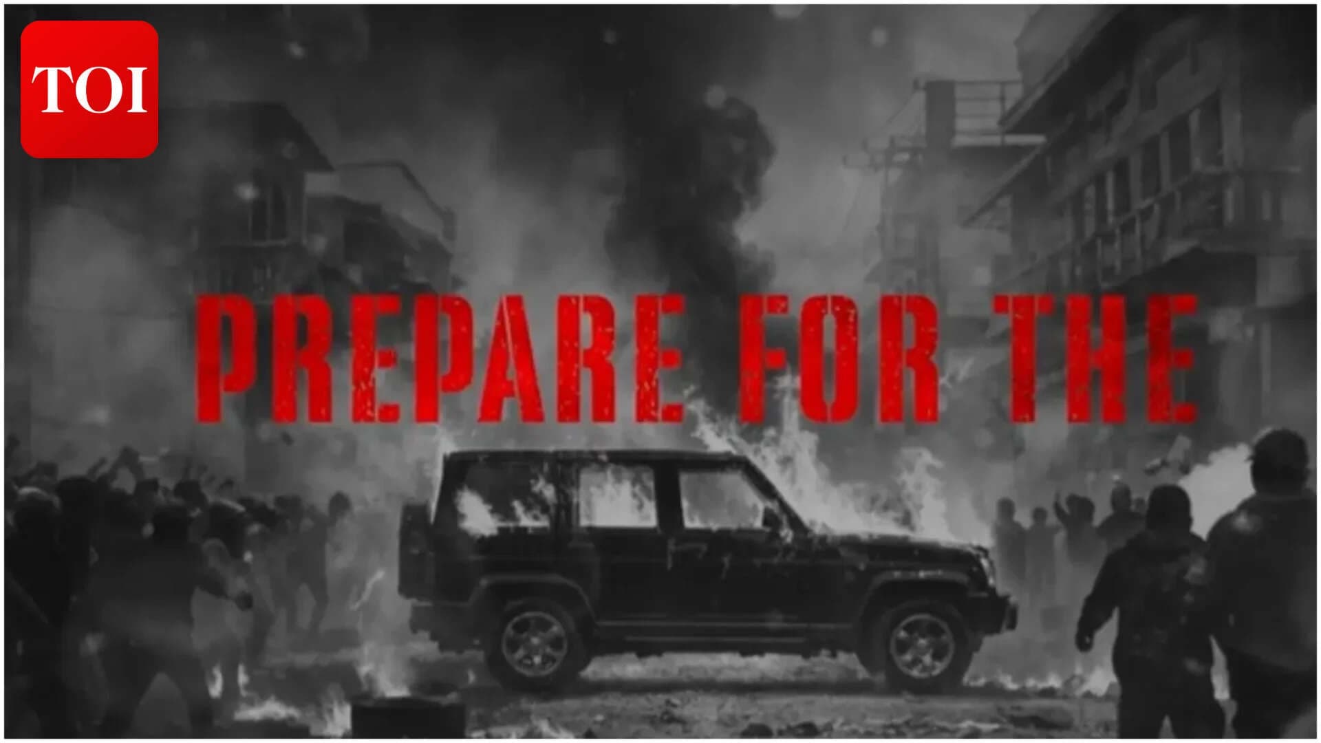 Dhanush's 'D55' Teaser Drops, Mammootty Confirms Title Reveal! What's Cooking?