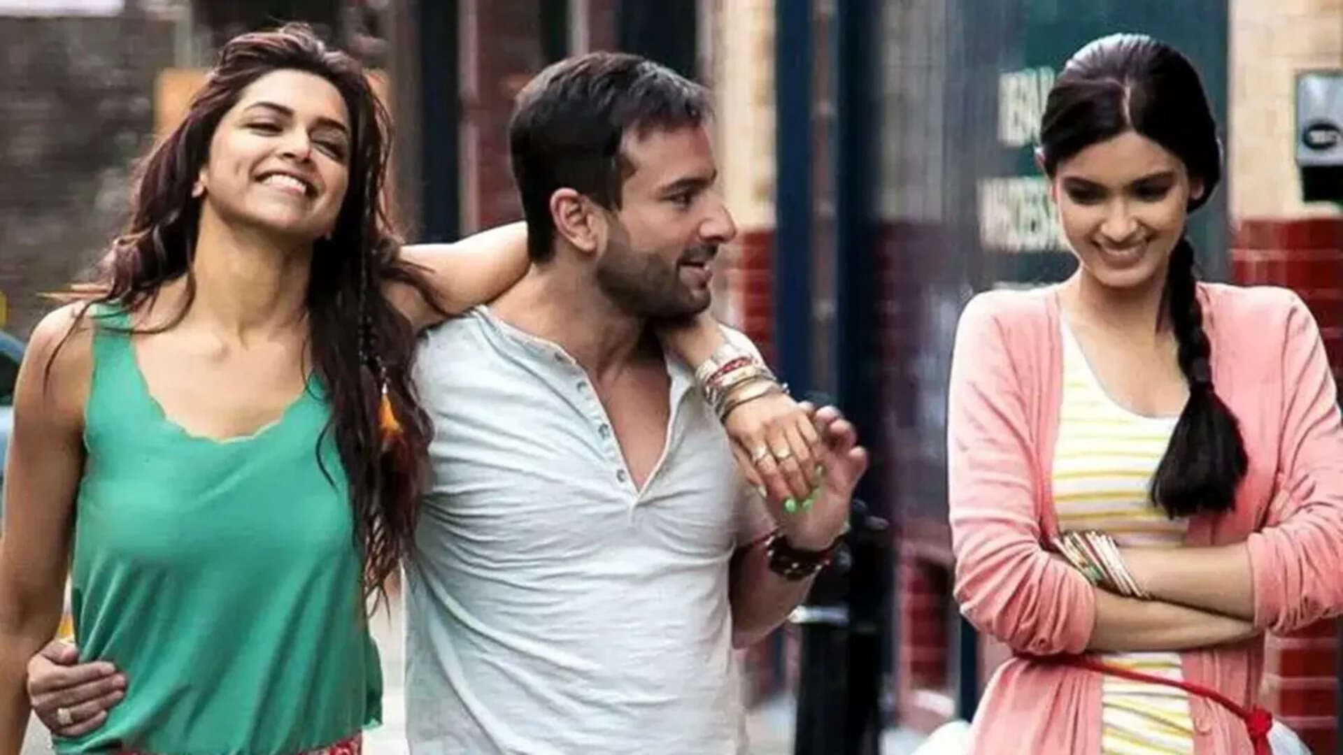 Cocktail 2 Confirmed: Shahid, Kriti, Rashmika Take Over The Bar!