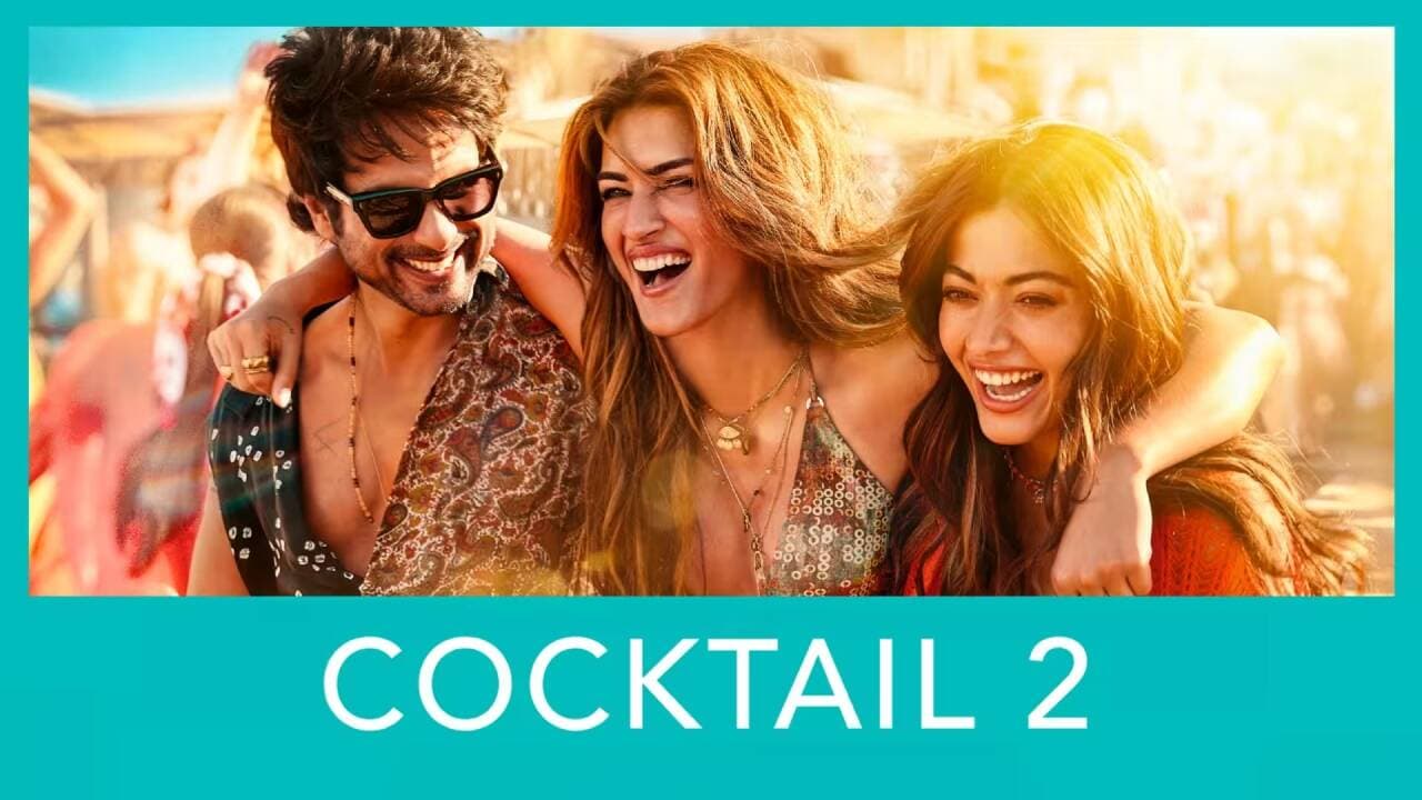 Cocktail 2's Opening Day: Good Numbers, But Can it Last?