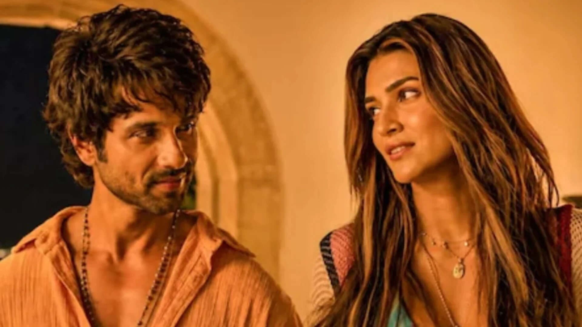 Cocktail 2 Hits ₹100 Cr Worldwide: How Did Shahid & Co. Pull It Off?