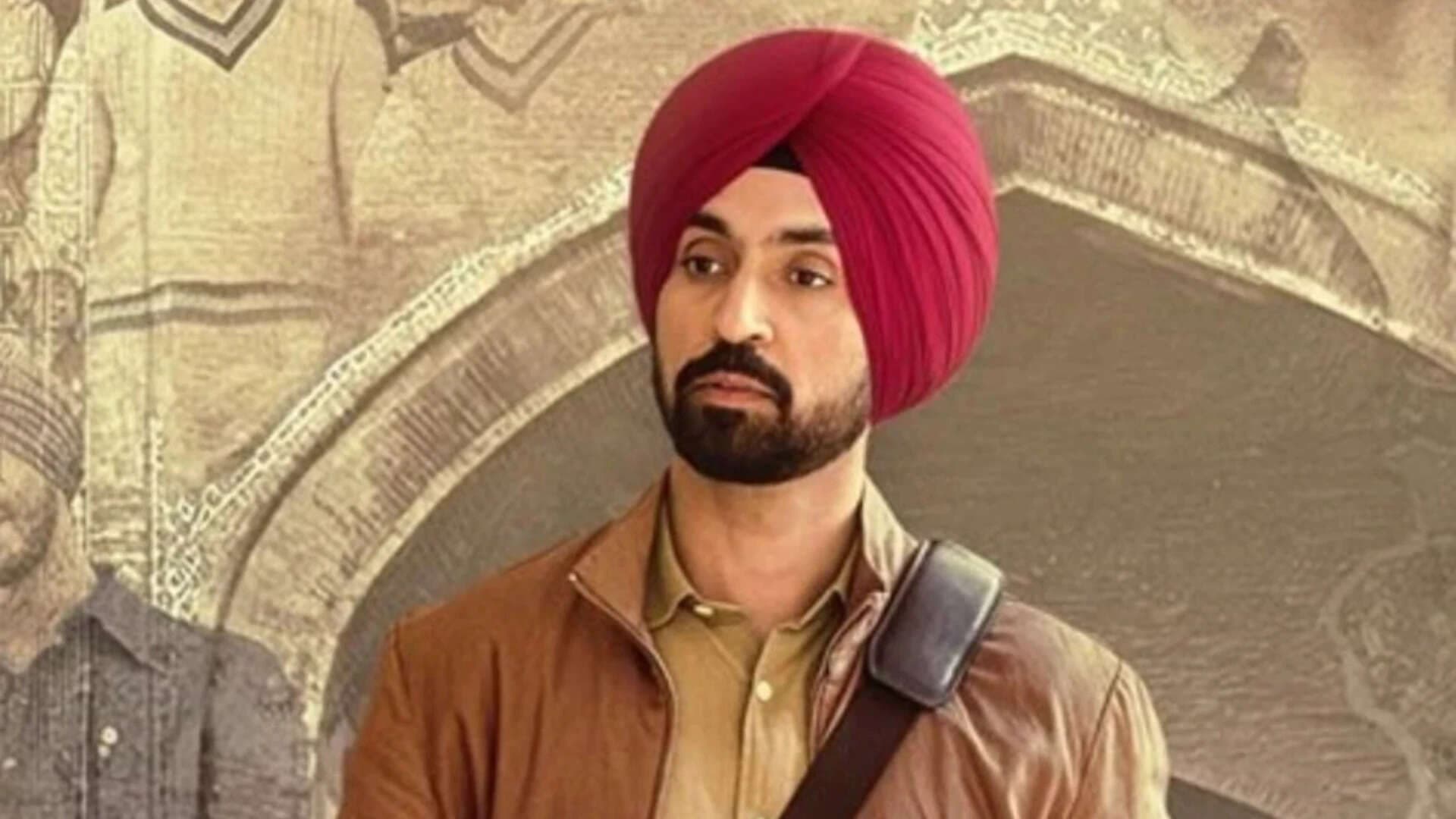 Diljit-Imtiaz's 'Main Vaapas Aaunga' Surprises Everyone With Box Office Comeback