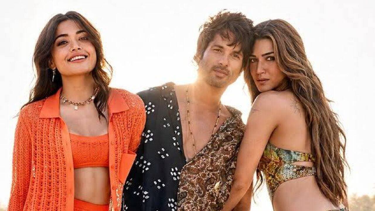 'Cocktail 2' Eyes Rs 75 Crore Amid 'Welcome to the Jungle' Clash