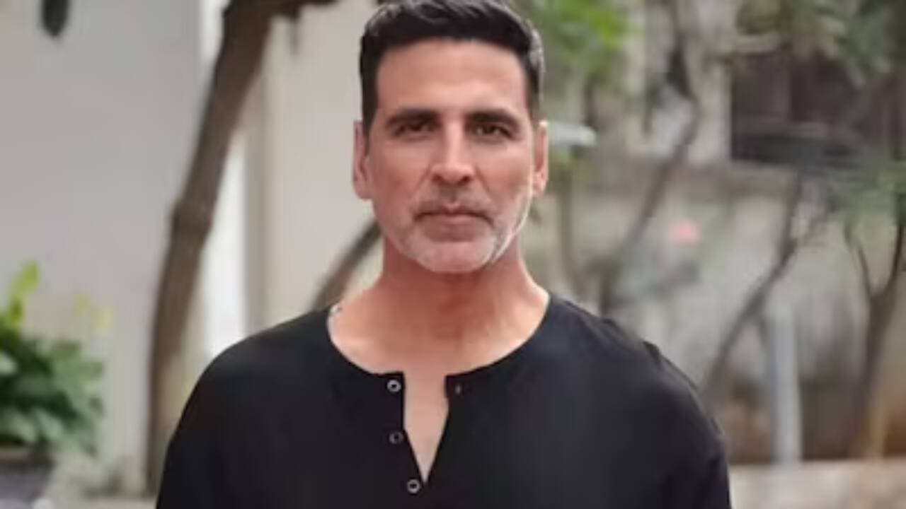Akshay Kumar Hints at Nana and Anil's Return for 'Welcome 4'