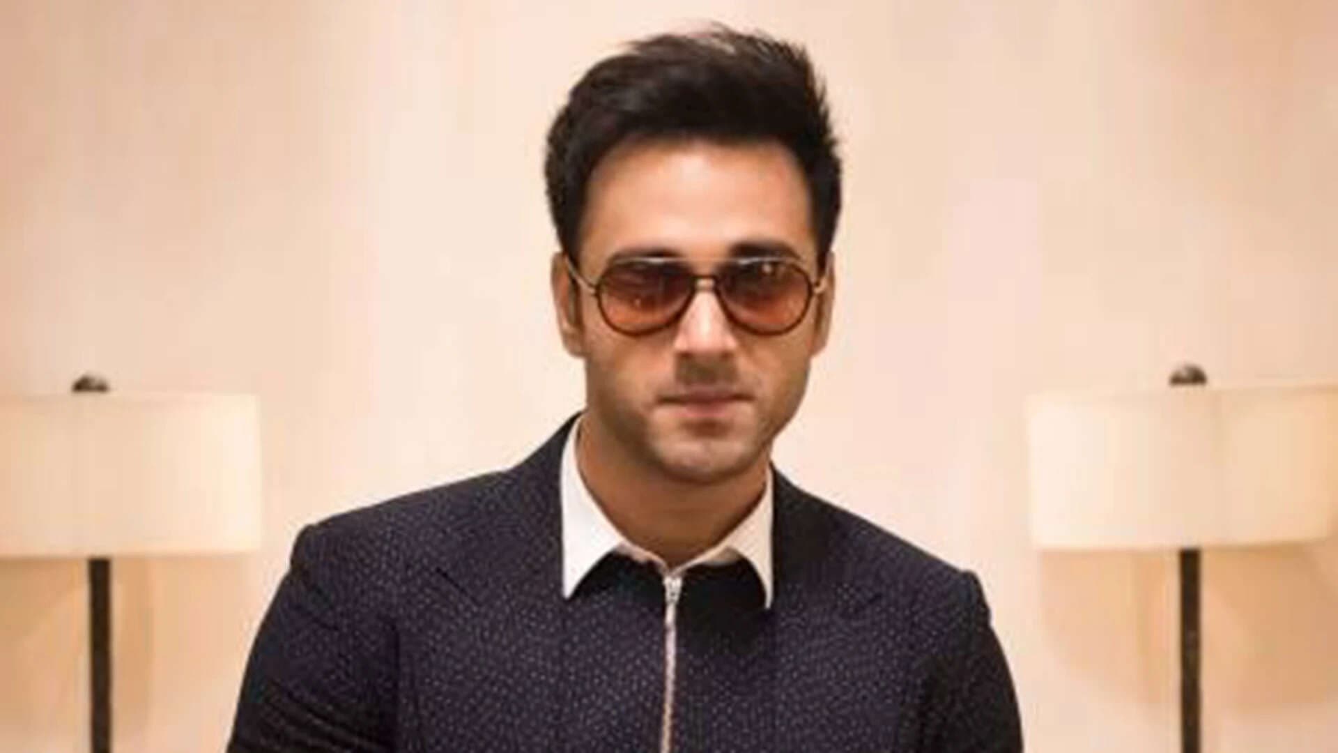 Pulkit Samrat on Salman's Life-Changing Advice