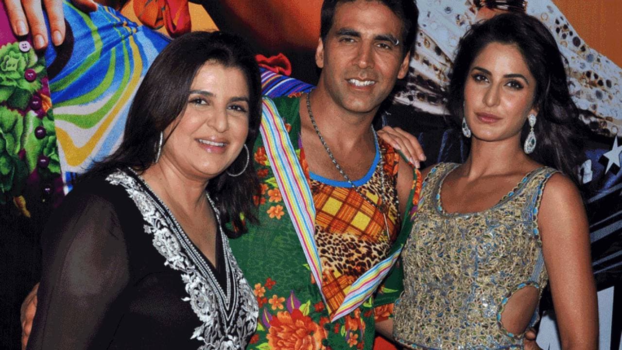 Farah Khan Opens Up About Tees Maar Khan's Box Office Crash