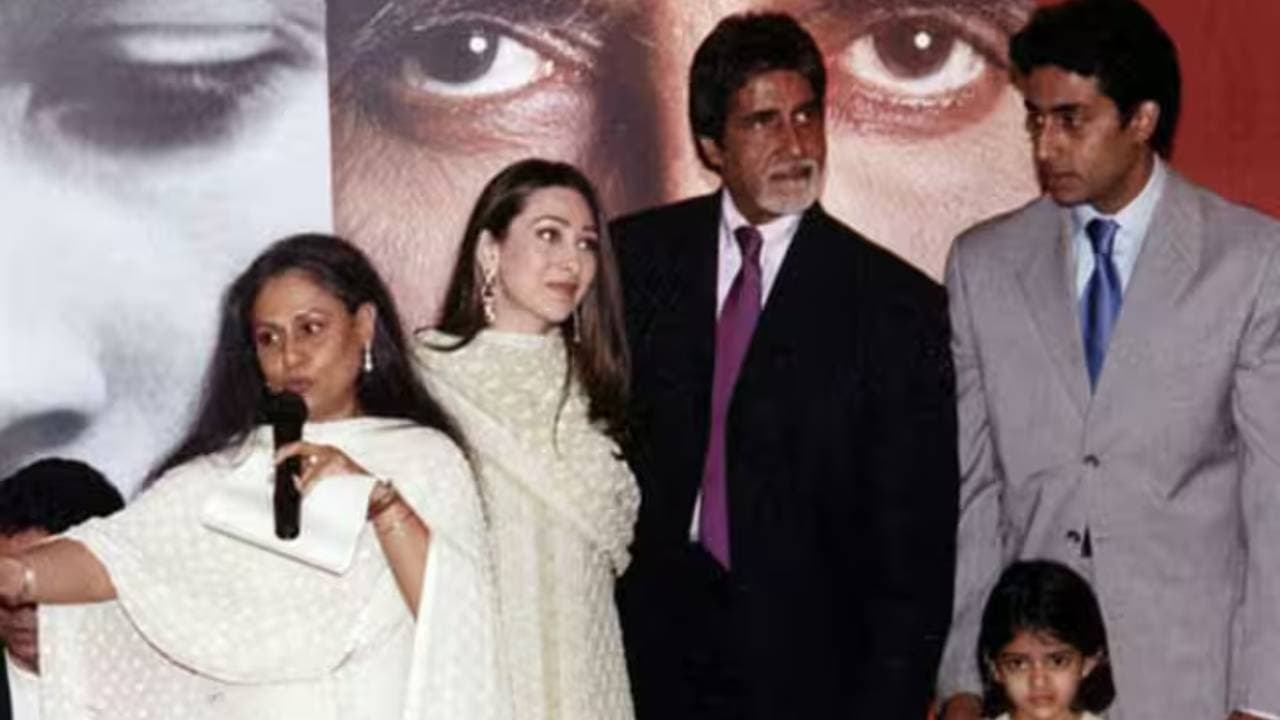 Prenup Drama: Why Abhishek and Karisma Split