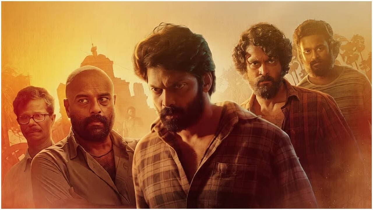 Arya's 'Ananthan Kaadu' Sees Impressive Box Office Surge