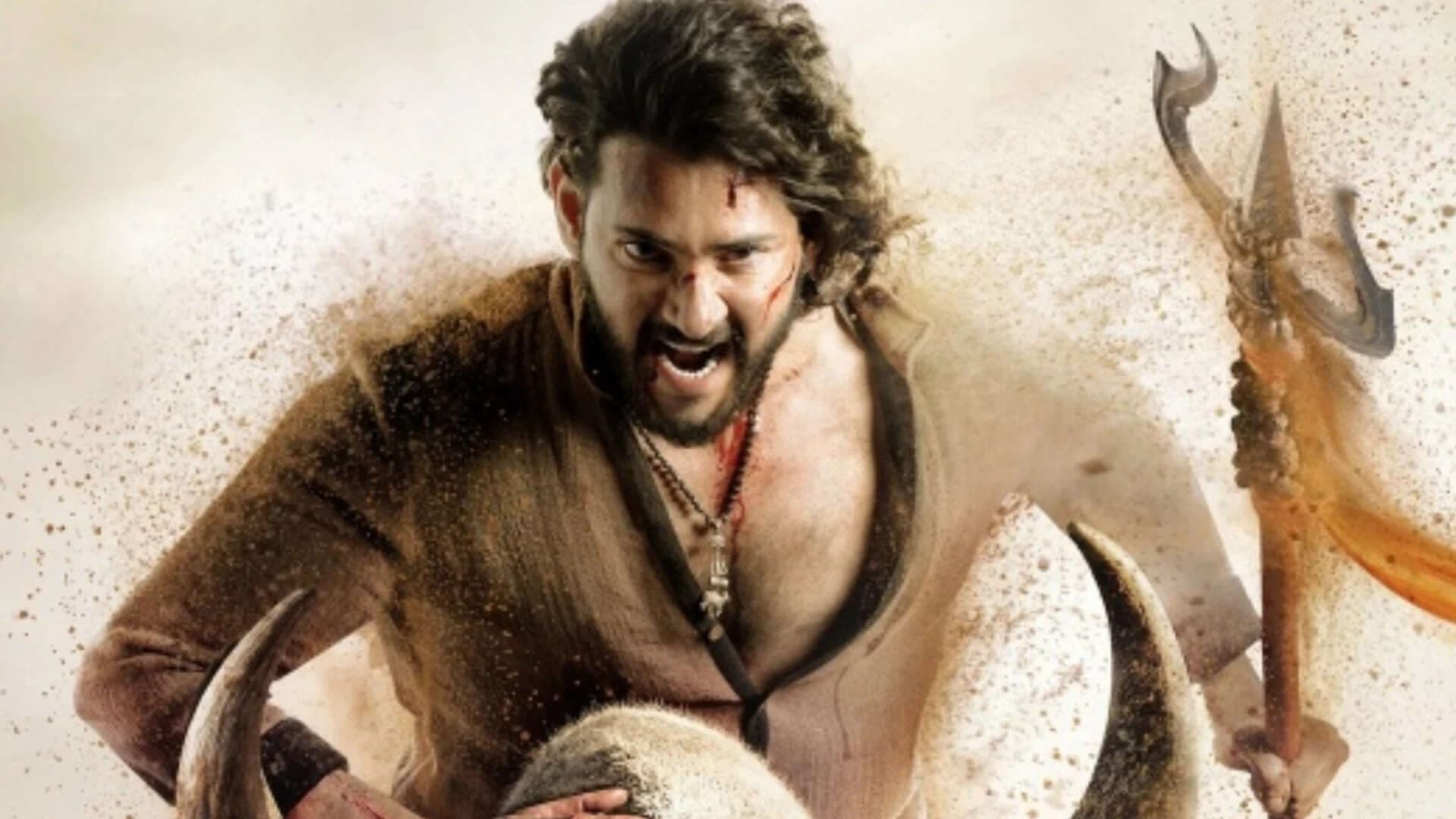 Rajamouli's 'Varanasi' Wraps Major IMAX Action Scenes