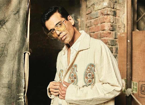 Karan Johar Shines at Marrakech Film Fest with 'Homebound'