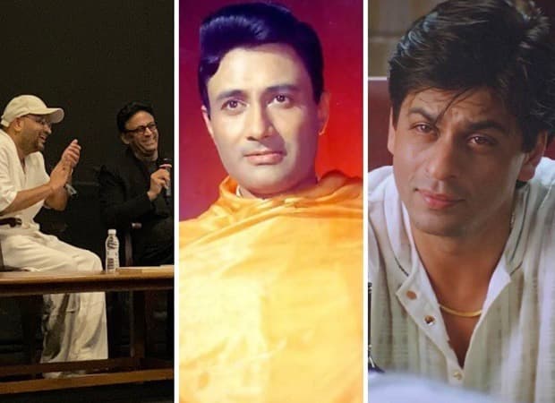  Ram Madhvani, Mahaveer Jain discuss cinema’s role in nat...