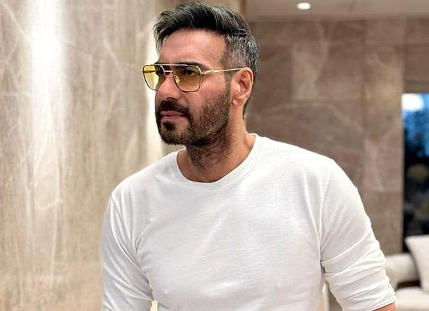 Ajay Devgn's Big Move: Makes Way for Dhurandhar 2 & Toxic, Sets Dhamaal 4 for May 2026!