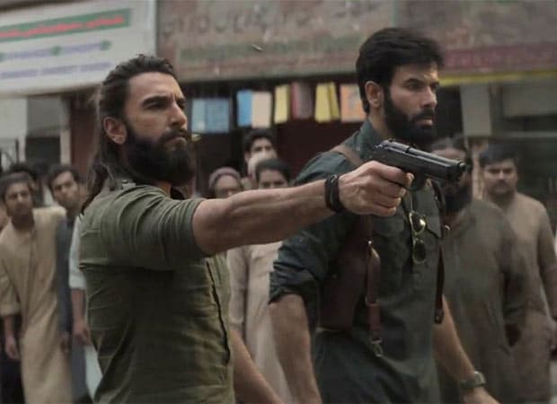 Ranveer Singh's Dhurandhar Sets Screens on Fire: A Bold 214-Minute Saga