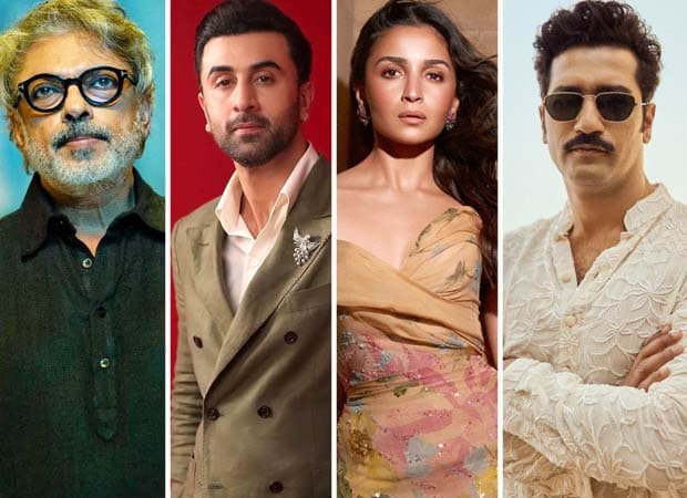 Bhansali's Magnum Opus 'Love & War' Eyes Aug/Sept 2026 Release with Star Trio