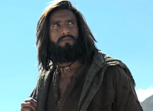  Dhurandhar declared tax-free in Ladakh amid successful b...