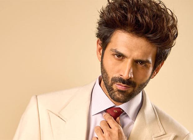  Is Kartik Aaryan dating? Did Karina Kubiliute address th...