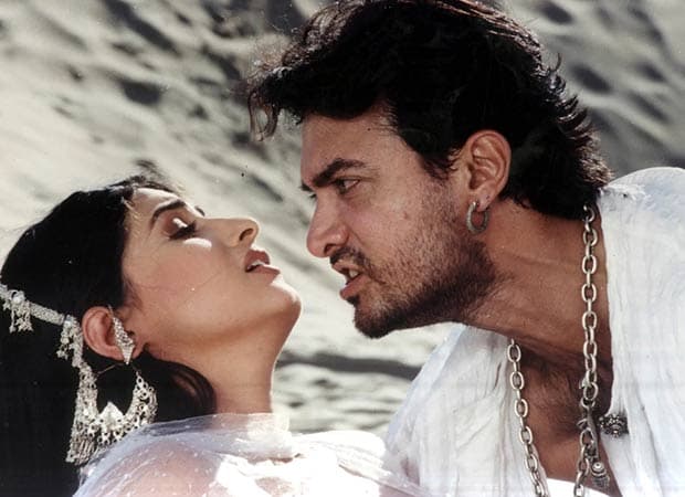  25 Years of Mela: Aamir Khan admits he did Mela only to ...