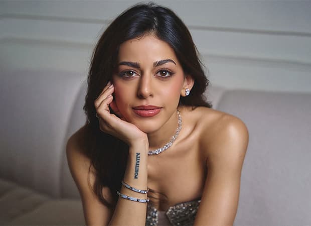 Alaya F Shuts Down Nose Job Rumors After LFW Walk: "Kuch Nahi Kiya Hai Maine!"